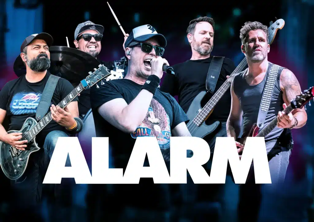 ALARM-Bandfoto-1